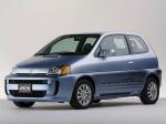 Honda FCX 2002 года
